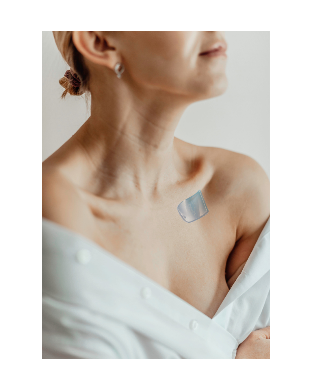 Menopause Wellness Bundle: Hormone, Sleep & Brain Support (3-in-1) | Black Cohosh, Sleep & Focus Patches