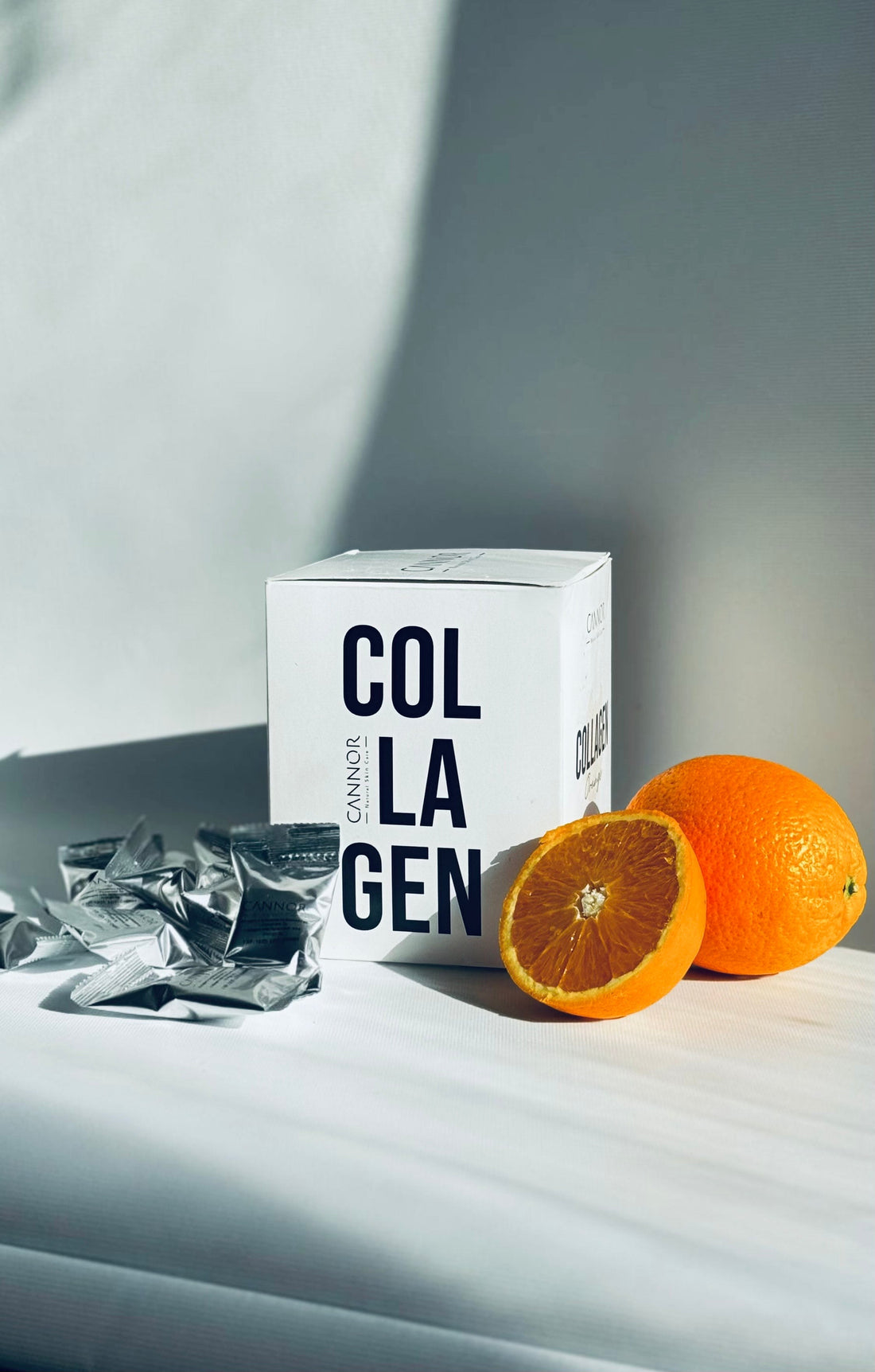 Low molecular weight collagen: Why is it more effective than other collagens on the market?