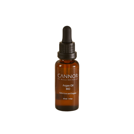 Organic Prickly Pear Seed Oil 'the natural face lift'