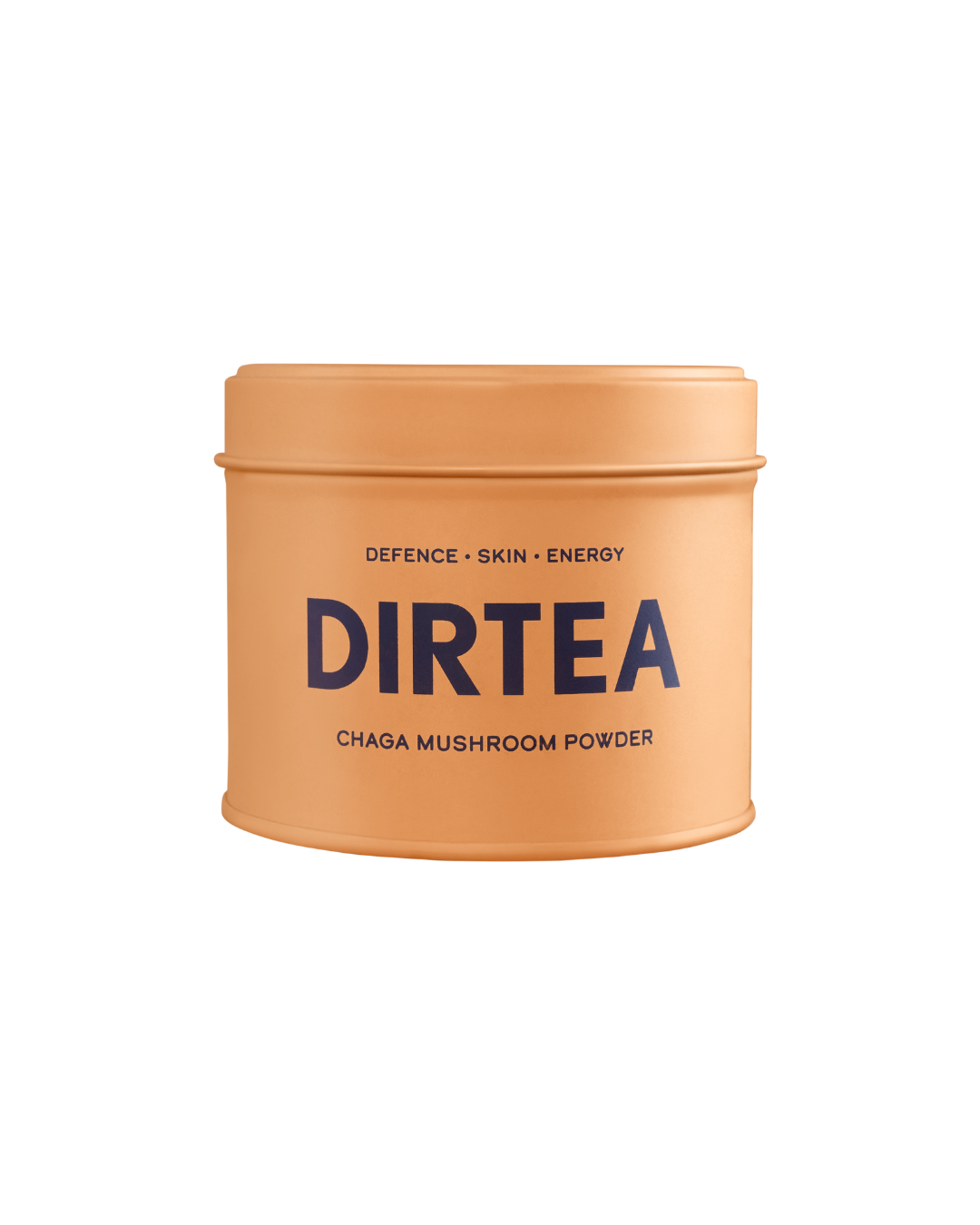 DIRTEA Chaga Mushroom Powder