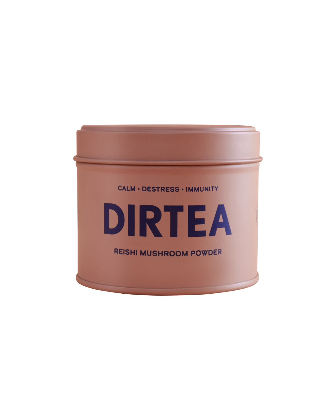 DIRTEA Reishi Mane Mushroom Powder