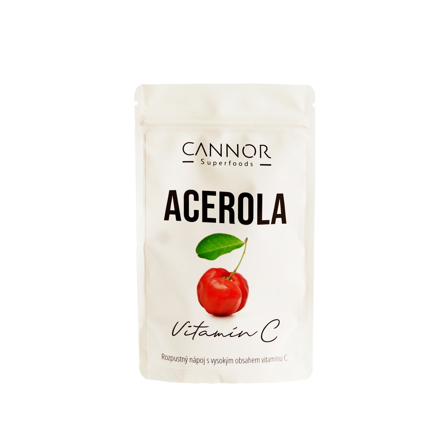 Acerola cherry powder