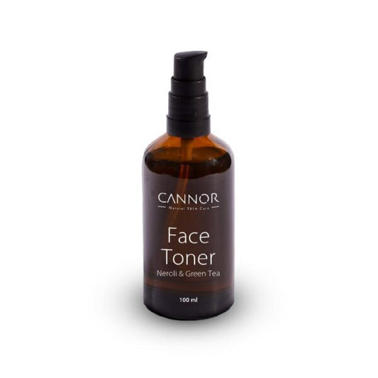 Hydrating Neroli and Green Tea Facial Toner - 100 ml