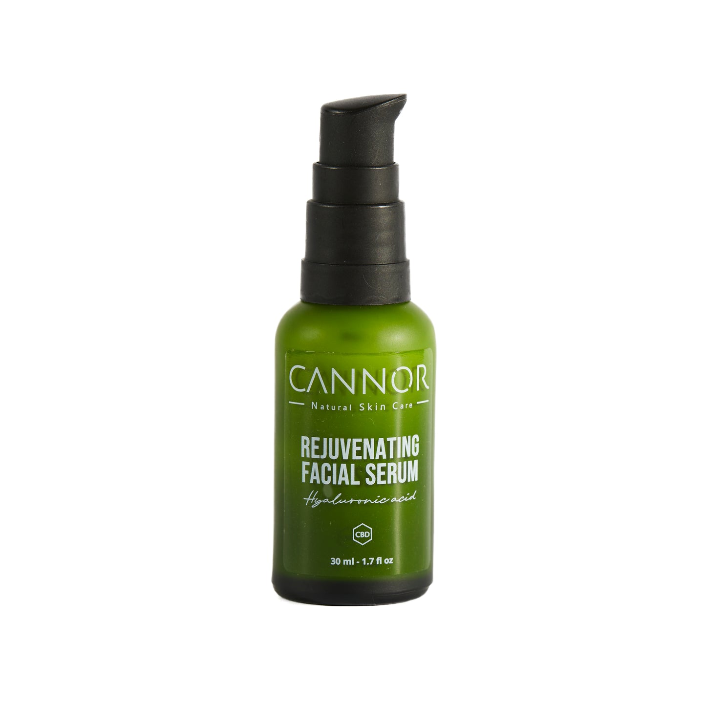 Rejuvenating skin serum Cannor