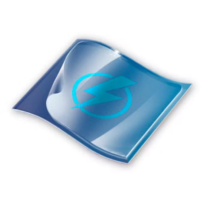 ENERGY PatchWorks Support Patch | Guarana & Ginseng | Supports daytime vitality | Steady, Plant‑Powered Support for Your Day