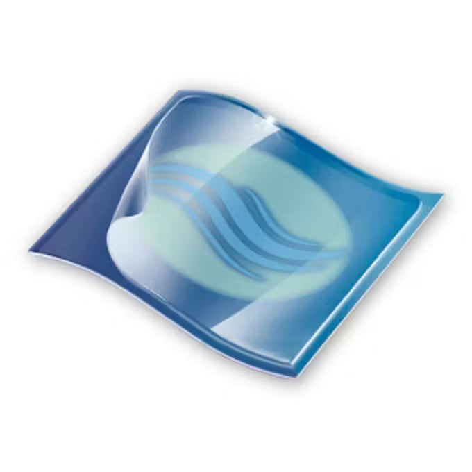 Immunity Support Patch | Zinc, Vitamin C & D3 Transdermal Patch with Elderberry