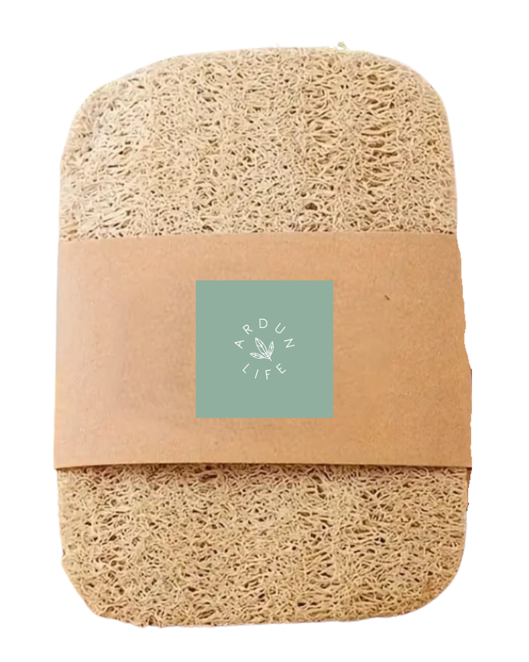 100% Natural Loofah | Multi purpose | Eco-friendly | Long Lasting