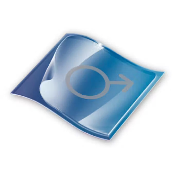 Potency PatchWorks Support Patch POTENCY PATCHWORKS Patch: Elevate Confidence and Vitality