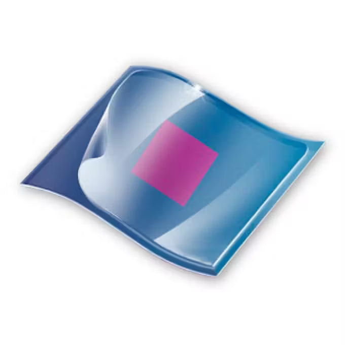 PROSTATE - PatchWorks: Natural Support for Male Wellness