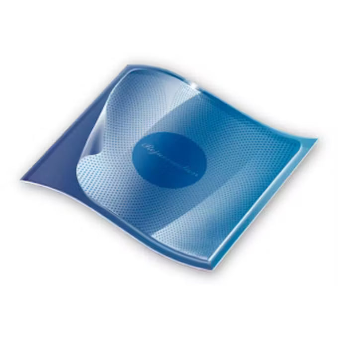 SKIN - PatchWorks |  SKIN - PatchWorks: Support Skin Vitality from Within| Botanical patch designed to support collagen production, elasticity and overall skin resilience