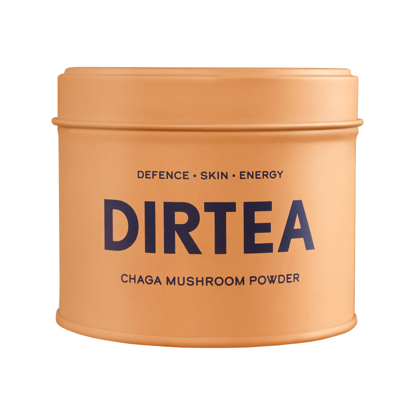 DIRTEA Chaga Mushroom Powder