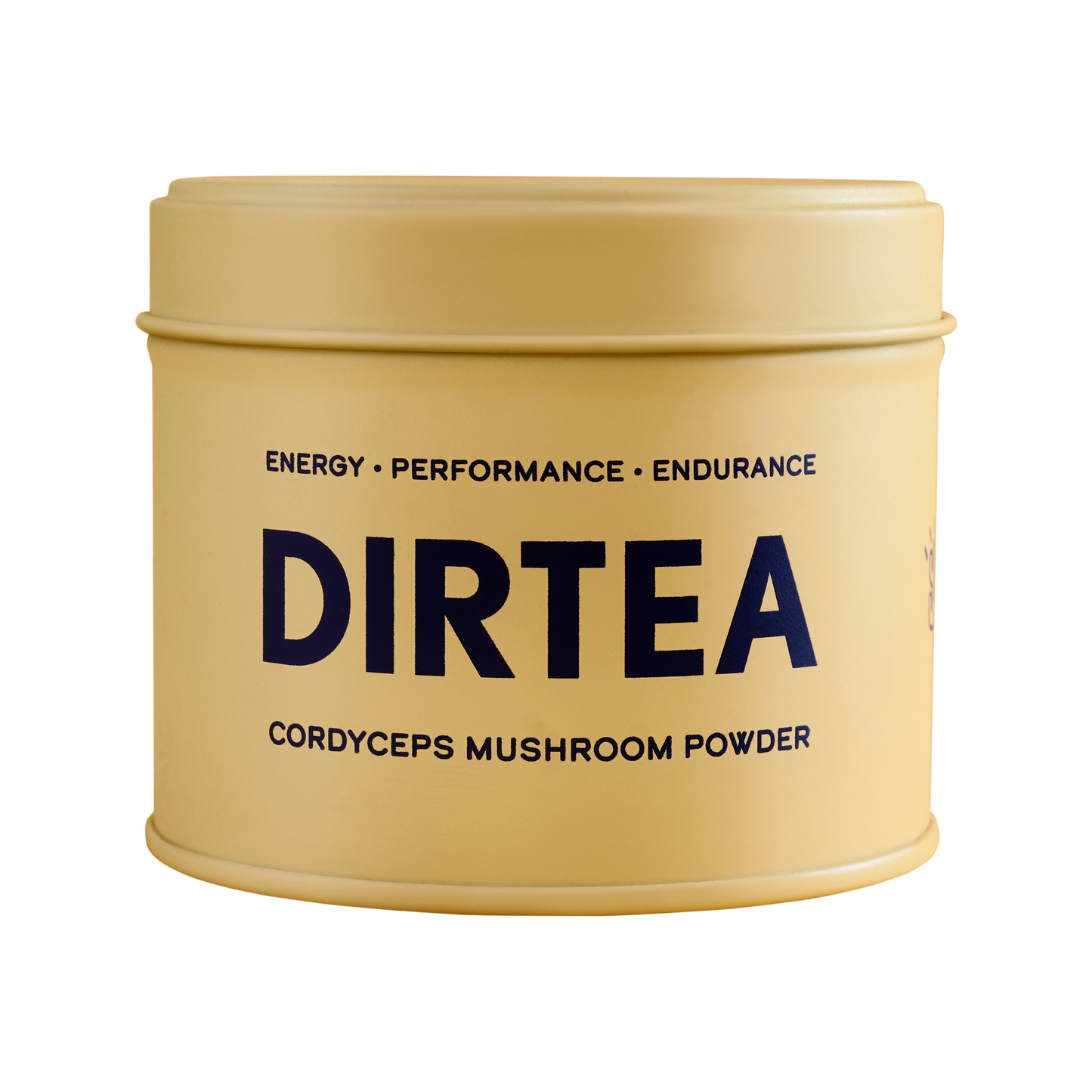 DIRTEA Cordyceps Mane Mushroom Powder