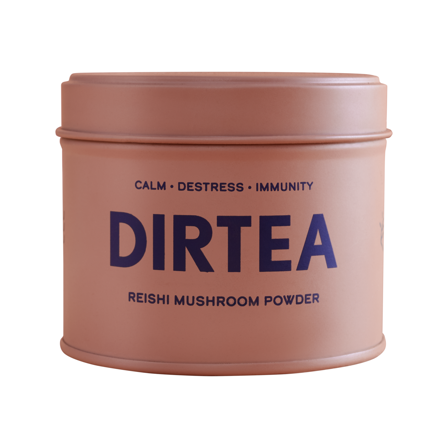 DIRTEA Reishi Mane Mushroom Powder