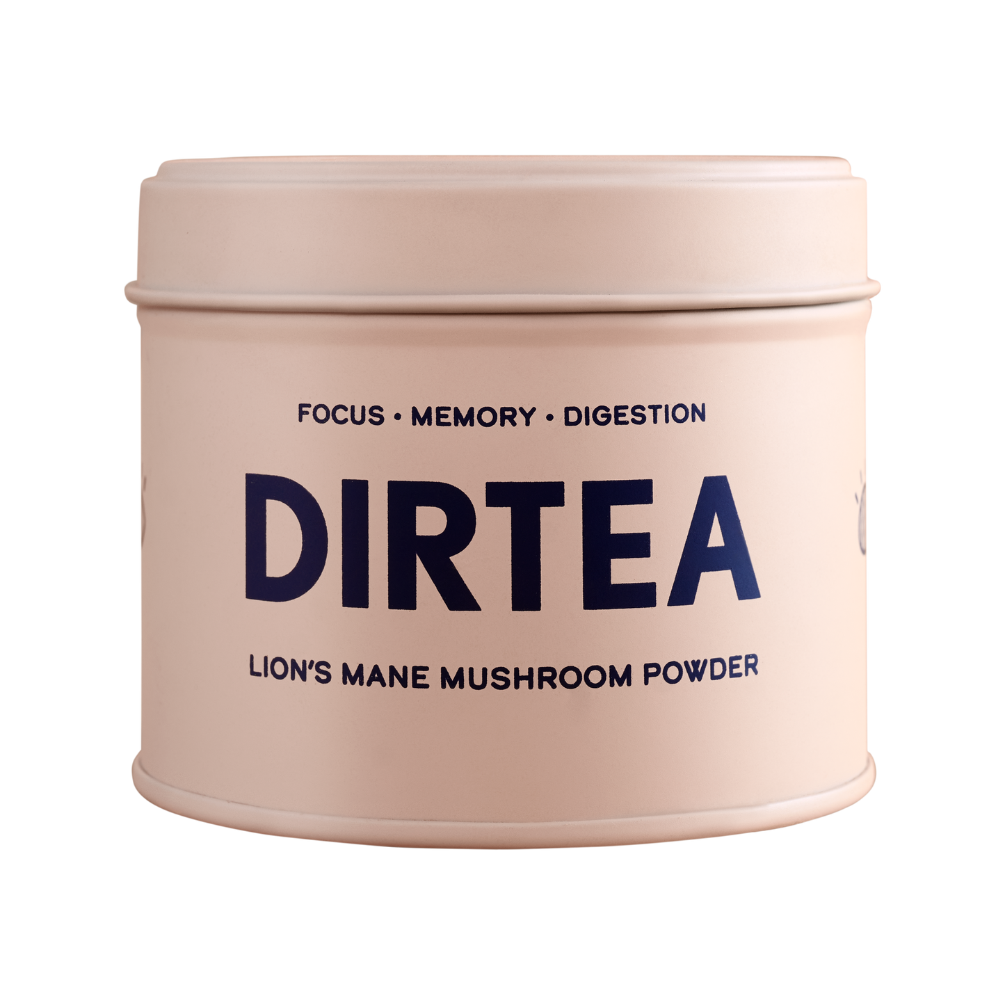 DIRTEA Lion's Mane Mushroom Powder